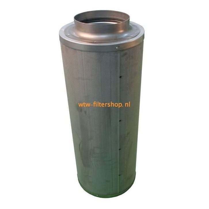 Actief koolstoffilter patroon HQ 600 - 50600475, Bricolage & Construction, Ventilation & Extraction, Envoi