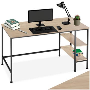 Bureau Donegal 140x60x76,5cm, Verzenden, Nieuw