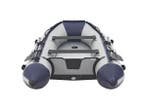 Veiling - Opblaasboot / Rubberboot / boot - 2 banken - Grijs, Nieuw