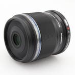 Olympus M.Zuiko Digital ED 30mm F/3.5 Macro | Tweedehands, Verzenden
