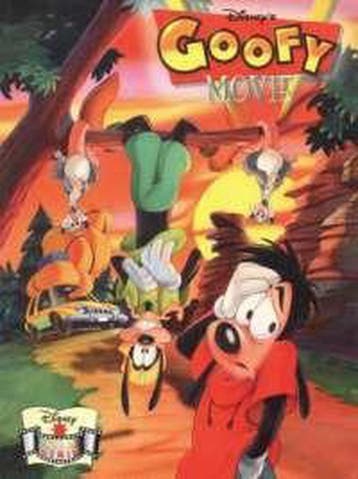 Goofy movie / Disney filmstrips / 21 9789054281788, Verzenden, Gelezen, Walt Disney