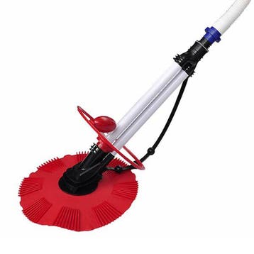 Aspirateur piscine automatique - Seconde chance - Bon plan, Jardin & Terrasse, Verzenden