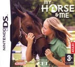 My Horse and me (Nintendo DS tweedehands game), Ophalen of Verzenden, Nieuw