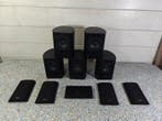 Een prachtige Zweedse Audio Pro Avantek - E1250334 Ensemble