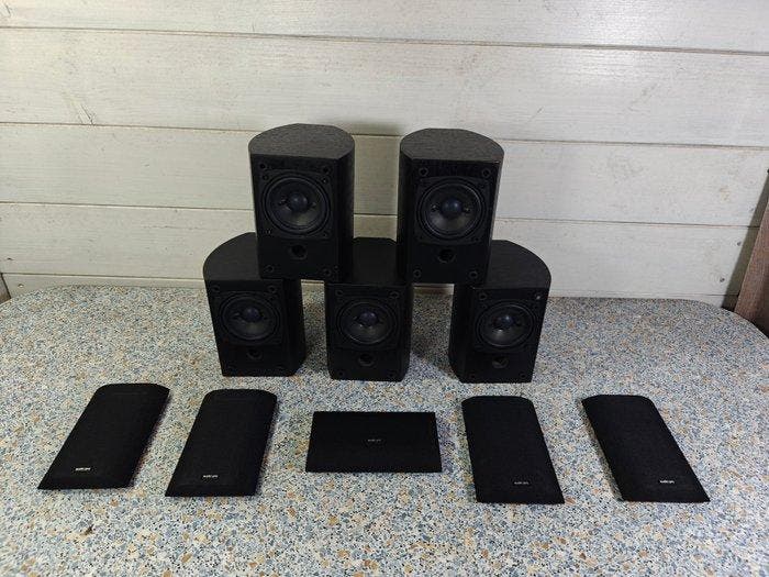 Een prachtige Zweedse Audio Pro Avantek - E1250334 Ensemble, TV, Hi-fi & Vidéo, Radios