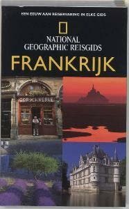 Frankrijk / National Geographic Reisgids 9789021581255, Verzenden, Rosemary Bailey