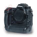 Nikon Z9 zwart nr. 2042, Audio, Tv en Foto, Ophalen of Verzenden, Zo goed als nieuw, Nikon