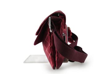 Kipling Handtas Rood, Handtassen en Accessoires, Verzenden, Zo goed als nieuw, Rood