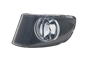 BMW E92/E93 2006-2010 Mistlamp Links (Mistlampen), Verzenden, Nieuw