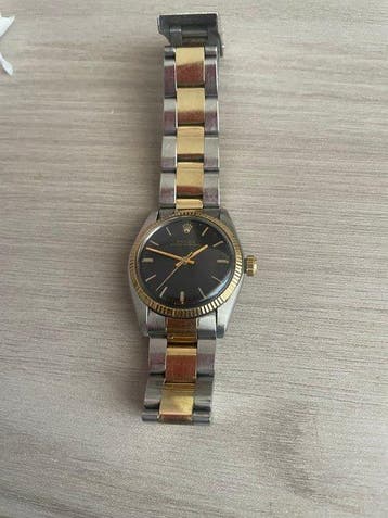 Rolex - Oyster Perpetual - Ref 6751 - Unisexe - 1977, Nieuw
