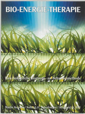 Bio-energie-therapie 9789060306253 M. Keymer, Verzenden, M. Keymer