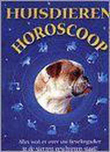 Huisdieren horoscoop - Nilson, Verzenden, Nieuw