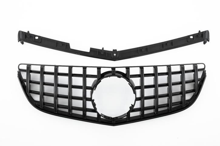 Sport Grille geschikt voor Mercedes W207 FACELIFT PANAMERICA, Autos : Divers, Accessoires de voiture, Envoi