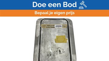 Bieden: CRN Aluminium Access Hatch 540x440mm, Ophalen of Verzenden, Nieuw