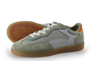 Hoff Sneakers Jongens in maat 38 Groen, Verzenden, Schoenen
