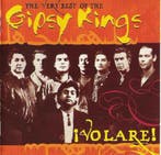 Gipsy Kings - ¡Volare! (The Very Best Of The Gipsy Kings), Gebruikt