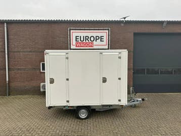 GLOBAL KWALITEIT DUITSE toiletwagen type 2-1-2 GLOBAL rechts, Auto diversen, Ophalen, Nieuw