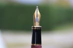 Merveilleux grand stylo plume 18 kts PARKER DUOFOLD, Nieuw