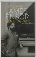 James Ensor 9789085421764 E. Min, Verzenden, E. Min