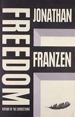 Freedom 9780007318520 Jonathan Franzen, Verzenden, Gelezen, Jonathan Franzen