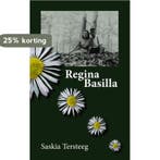 Regina Basilla 9789402104165 Saskia Tersteeg, Verzenden, Saskia Tersteeg
