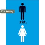 Man zoekt vrouw, vrouw zoekt man / Scriptum psychologie, Verzenden, Zo goed als nieuw, Thijs Hannaart