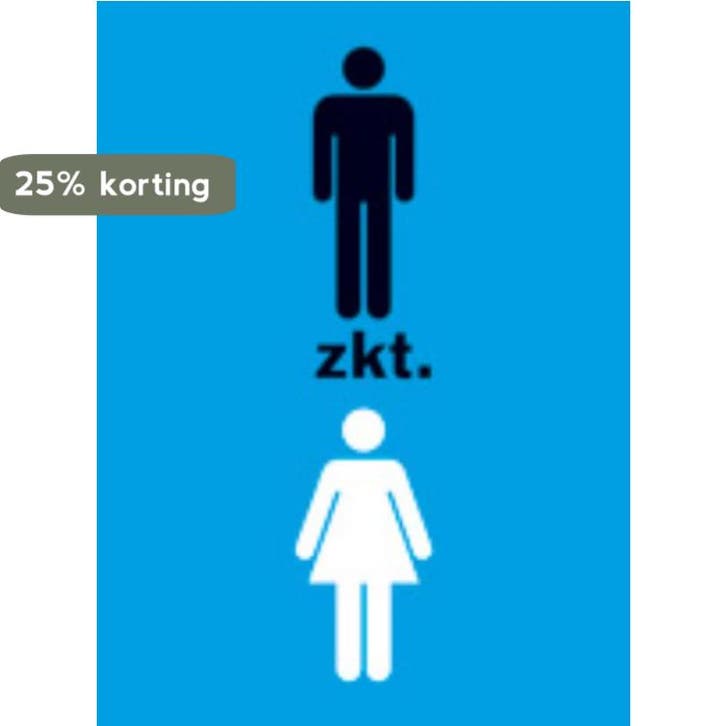 Man zoekt vrouw, vrouw zoekt man / Scriptum psychologie, Livres, Psychologie, Envoi