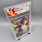 Pokémon - 1 Graded card - Charizard 308/190 Secret rare,, Hobby & Loisirs créatifs, Jeux de cartes à collectionner | Pokémon