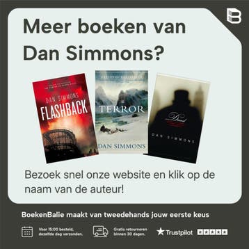 Ilium 9780380817924 Dan Simmons, Verzenden, Dan Simmons