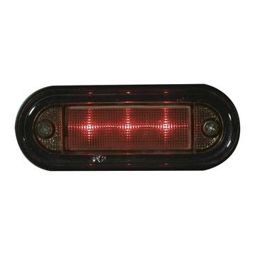 LED Achtermarkering 24V, Ophalen of Verzenden, Nieuw