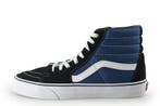 Vans Hoge sneakers in maat 40 Blauw, Kleding | Heren, Schoenen, Sneakers, Vans, Gedragen, Verzenden
