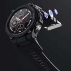 Student Smartwatch voor Kinderen - Siliconen Bandje 4G, Verzenden, Nieuw, Sanlepus