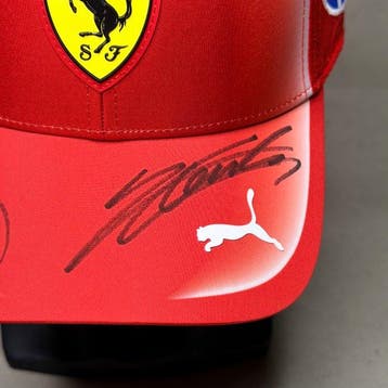 Ferrari - Formule 1 - Charles Leclerc & Lewis Hamilton -, Nieuw