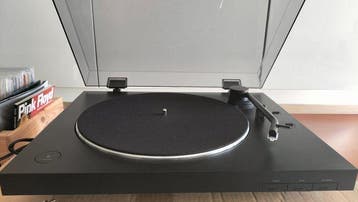 Sony - PS-LX310BT Volledig automatische riemaandrijving, Nieuw