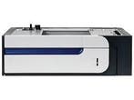 HP - HP LaserJet papierlade voor 500 vel zware media, Computers en Software, Printerbenodigdheden, Ophalen of Verzenden, Nieuw