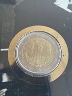 Vatican. 2 Euro 2024 Guglielmo Marconi - Busta Filatelico