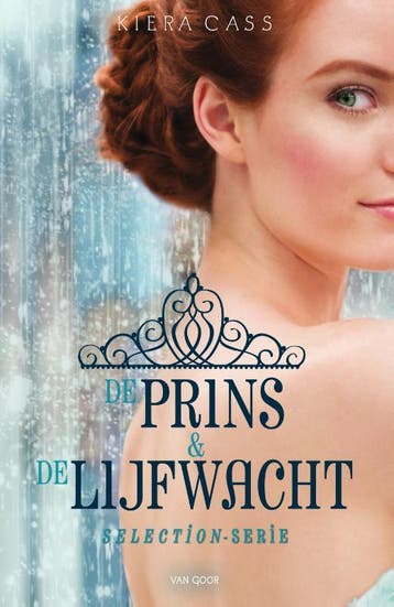 De prins & de lijfwacht / Selection 9789000343669 Kiera Cass, Verzenden, Kiera Cass