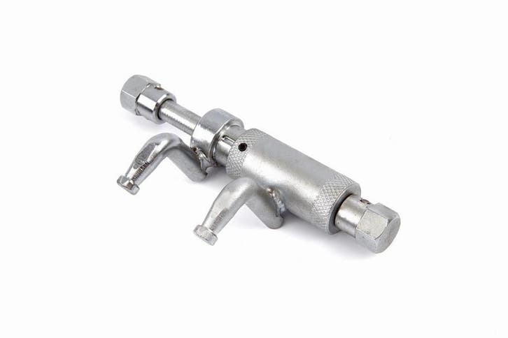 Uitlaat veerspanner, Auto diversen, Autogereedschap, Verzenden
