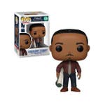 Funko Pop!  Abbott Elementary - Gregory Eddie #1674, Verzenden, Nieuw