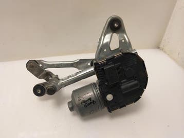 Ruitenwissermotor voor Peugeot 5008 O172915, Nieuw