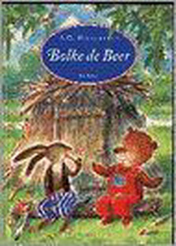 Bolke de Beer / Bolke de Beer 9789000031092 A.D. Hildebrand, Boeken, Verzenden, Gelezen, A.D. Hildebrand