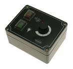 Standenregelaar | 2.3kW | 230V | 10A | 130x90x60(h)mm, Verzenden