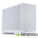 Lian Li A3-mATX White, Verzenden