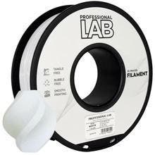 Professional PETG 3D-Filament 1kg Wit 9,90€, Ophalen of Verzenden, Nieuw, Filamentrollen