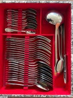 Comargent - S.A CHABANNE - Bestekset voor 12 personen (67) -, Antiquités & Art