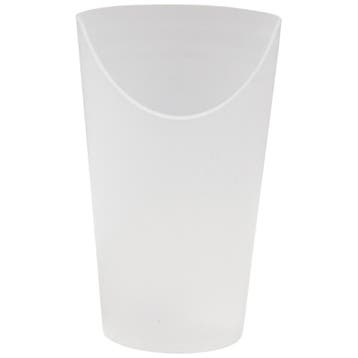 Beker met neusuitsparing, Ophalen of Verzenden, Nieuw