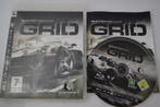 Racedriver Grid (PS3)
