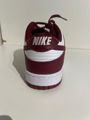 Nike - Dunk Low - Sneakers - Taille : EU 47.5 - Neuf avec