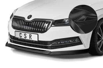 Cupspoiler voor Skoda Superb III (Type 3V) CSL468-G, Verzenden