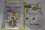 Tales Of Vesperia (360), Games en Spelcomputers, Nieuw